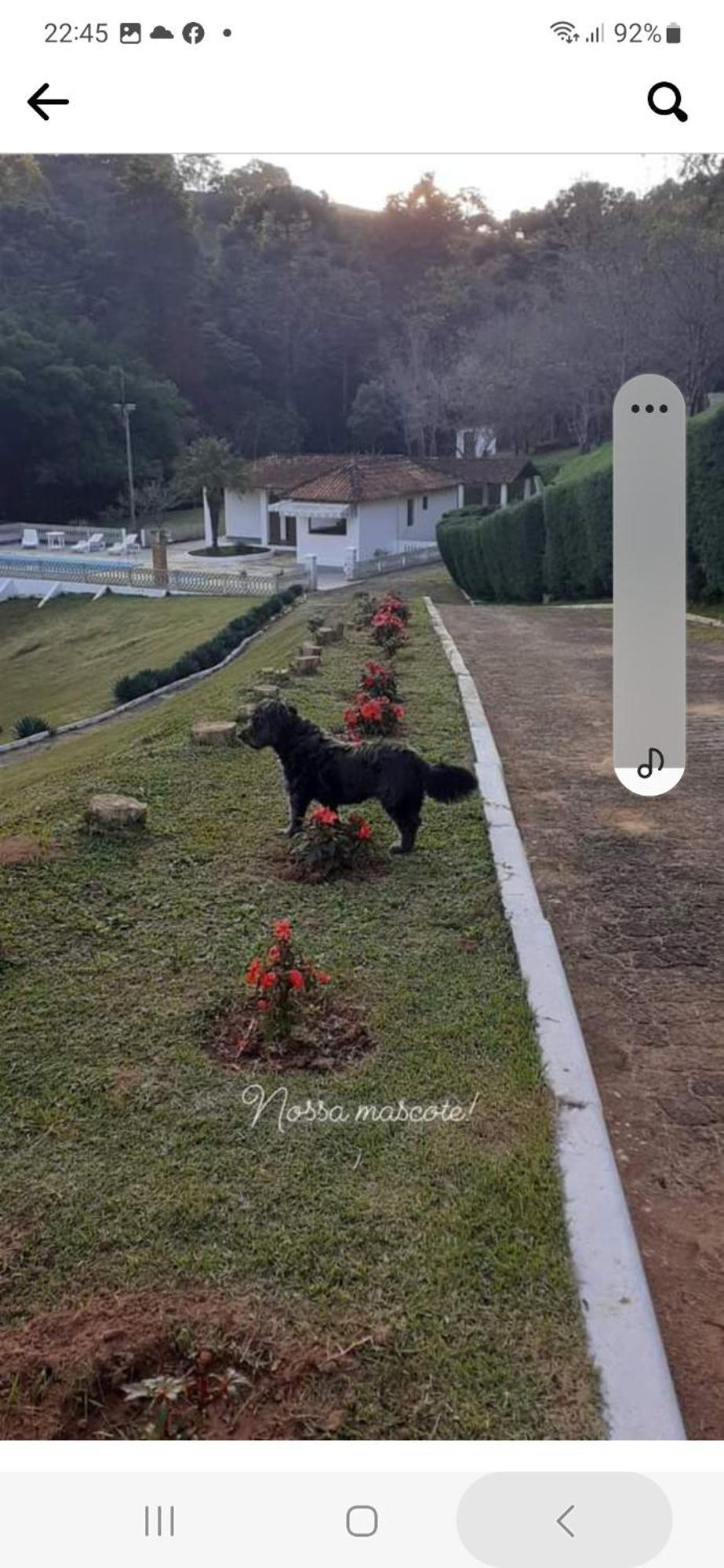 Pousada Pedacinho Do Ceu Chale 2 Cunha Buitenkant foto